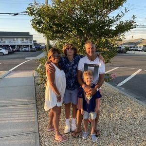 Meet your Posher, Doreen